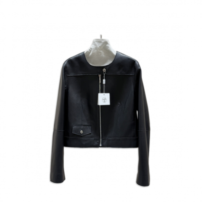 HERMES BIKER JACKET H6E1238D70236